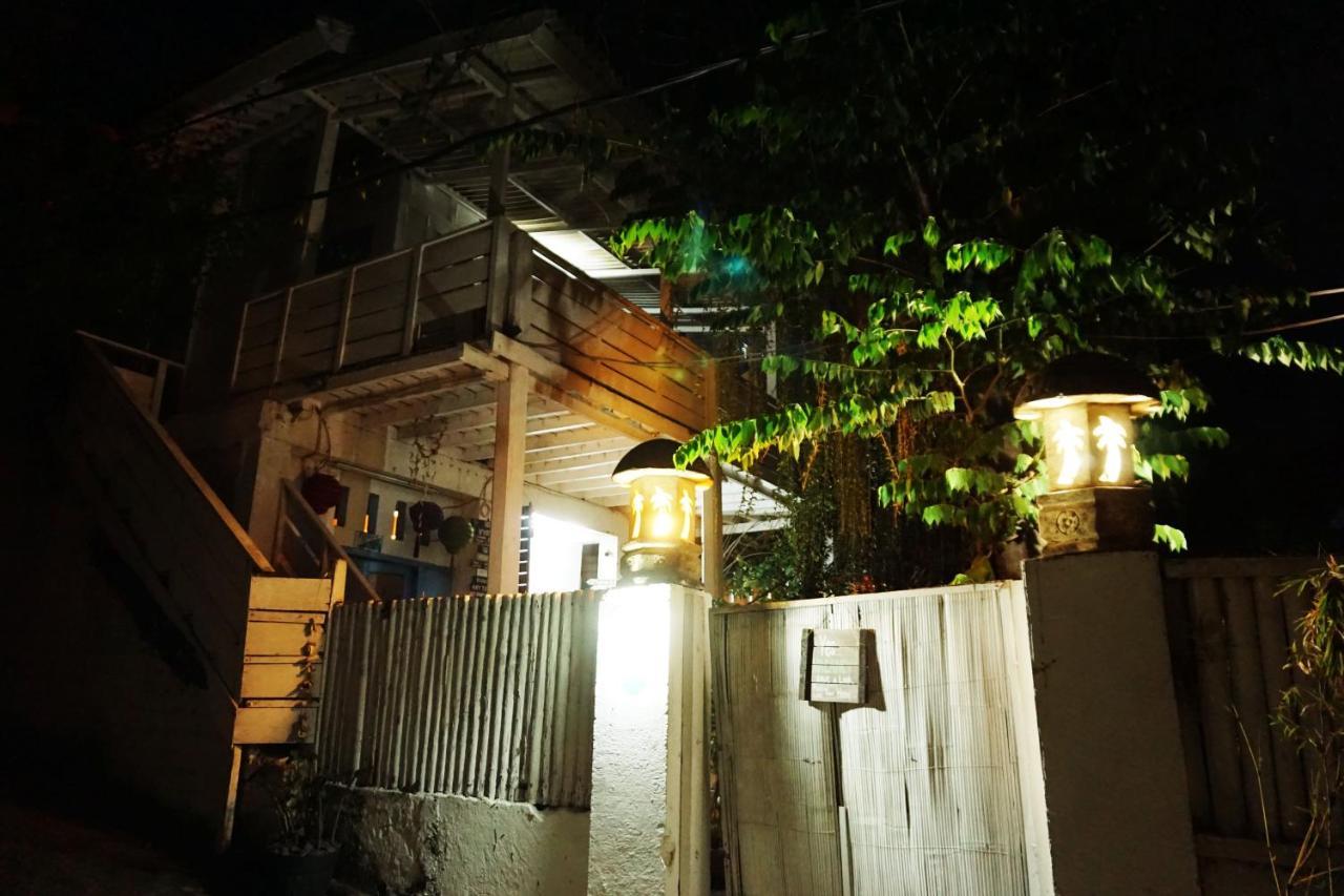 Salon De Nomad Gili T. Bed and Breakfast Τζίλι Τραγουανγκάν Εξωτερικό φωτογραφία